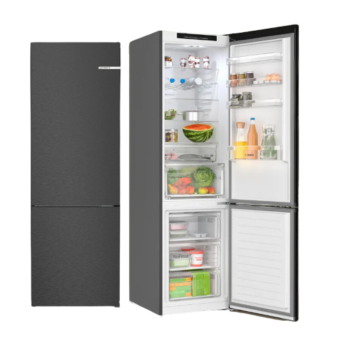 Frigorifero combinato Bosch Serie 4 KGN392XCF