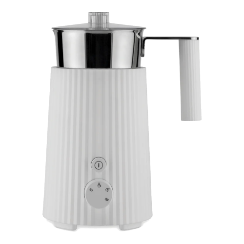 Cappuccinatore Plisse MDL13 W Bianco