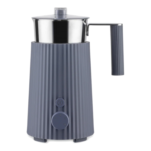 Cappuccinatore Plisse MDL13 G Grigio