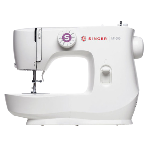 Macchina da cucire meccanica M1605