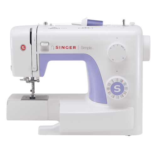 Macchina da cucire meccanica SIMPLE 3232