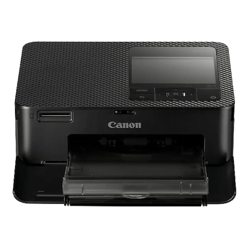 Stampante Selphy CP1500 Nero