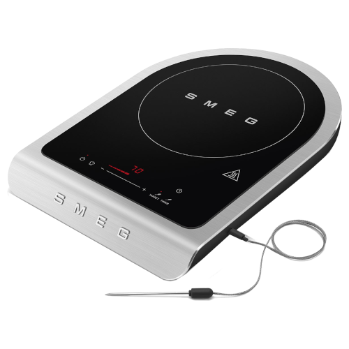 Fornello induzione PIC01BLMEU