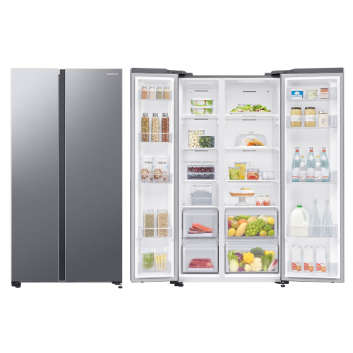 Frigorifero RS62DG5003S9EF