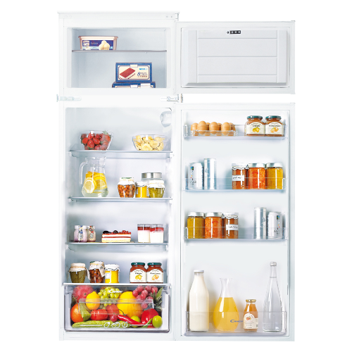 Frigorifero doppia porta CELDP2450H