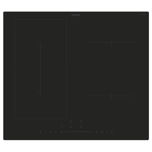 Piano CETPS64SCWFITT