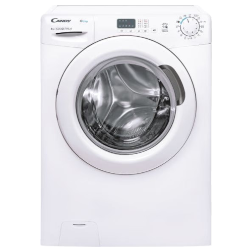 Lavatrice EY4061DW4/1-S 31020237