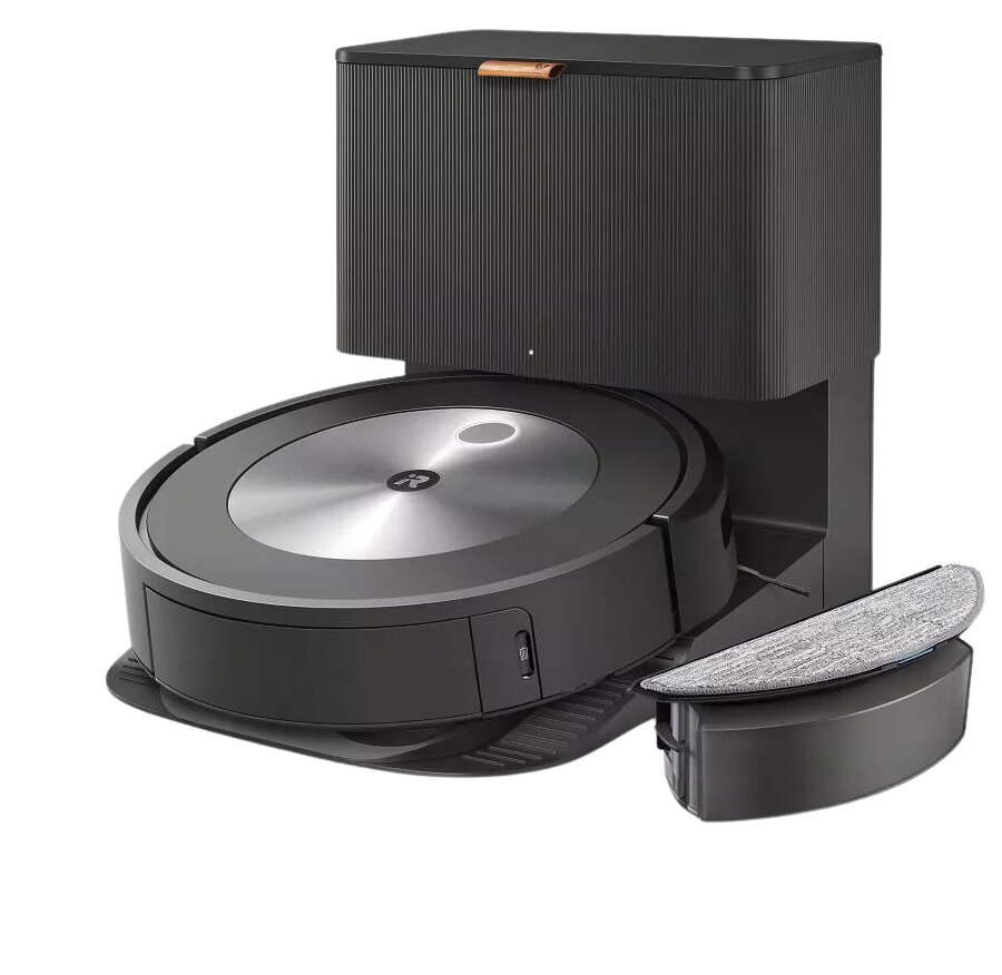 iRobot Roomba Combo j5+ (578) 817091