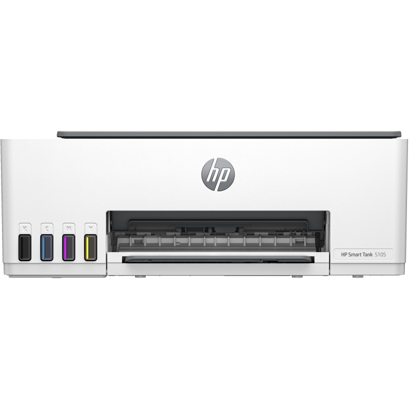 Stampante HP Smart Tank 5105