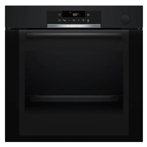 Forno con vapore Bosch Serie 4 HRG312BB3