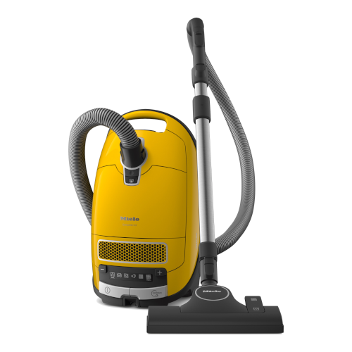 Aspirapolvere a traino con sacchetto Complete C3 Flex Powerline