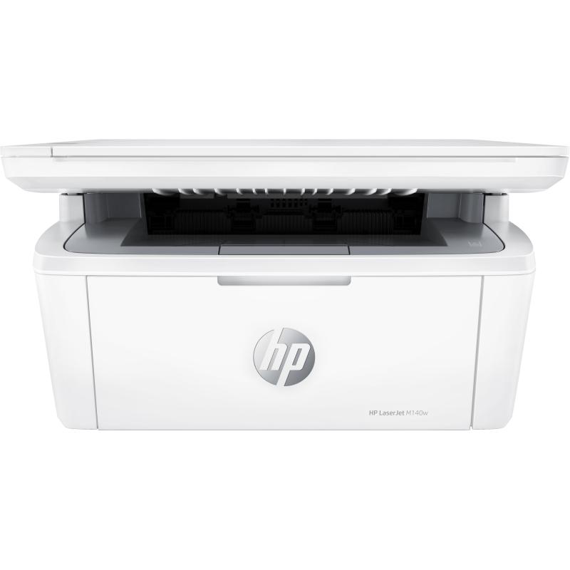 Stampante HP Laserjet M140W (7MD72F)