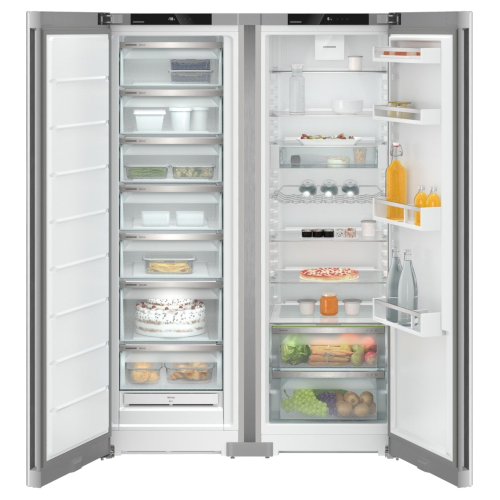 Side by side XRFsf 5220-20