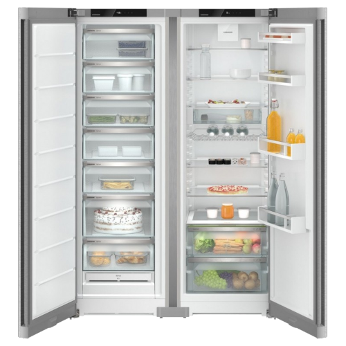 Side by side XRFsd 5220-20