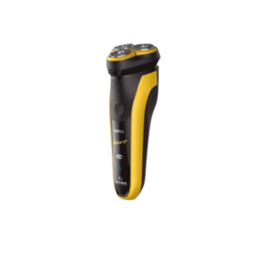 Rasoio 3 testine GSH986 Sport