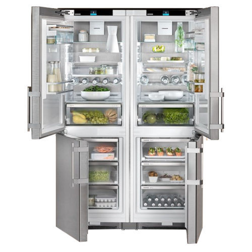 Side by side XCCsd 5250