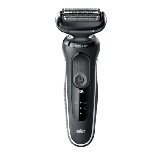 Rasoio Braun Serie 5 51-W1000s Wet & Dry
