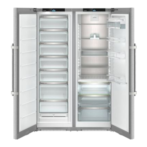 Side by side XRFsd 5255-20