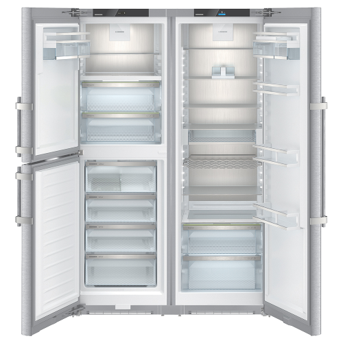 Side by side XRCsd5255-20