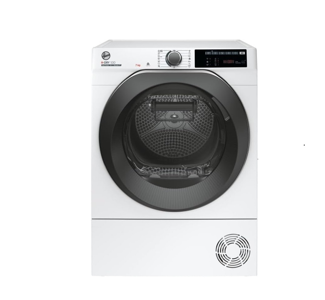 Asciugatrice 7 Kg. NDP4 H7A2TCBEX-S