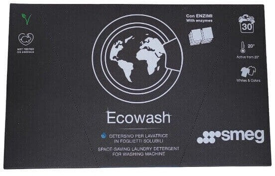 Eco Wash
