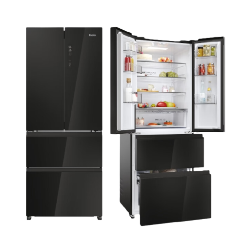 Frigorifero multiporta Haier FD 70 Serie 3 HFR3718ENGB