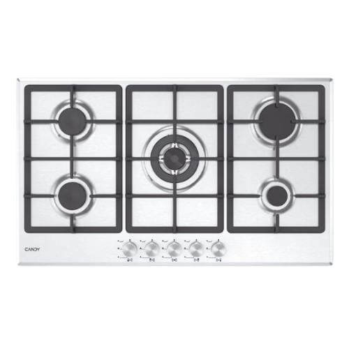 Piano cottura a gas Candy CHG93WX/1