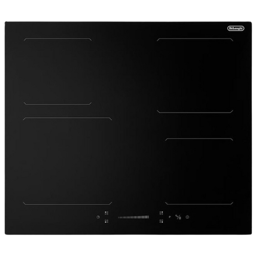 Piano cottura a induzione De Longhi YLI61BG