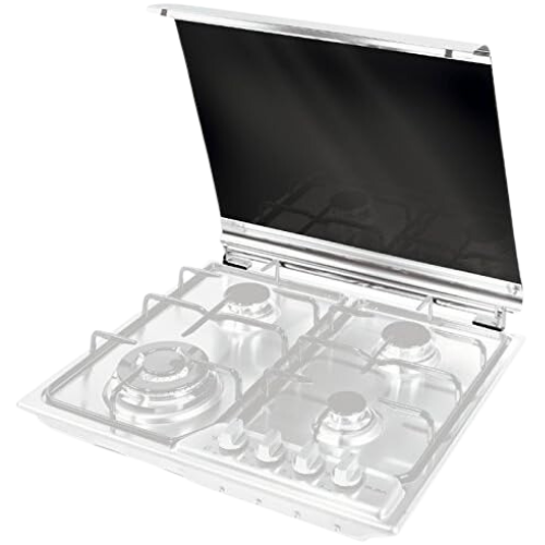 Coperchio vetro a specchio CVS6PF