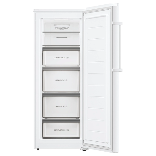 Congelatore H4F226WEH1