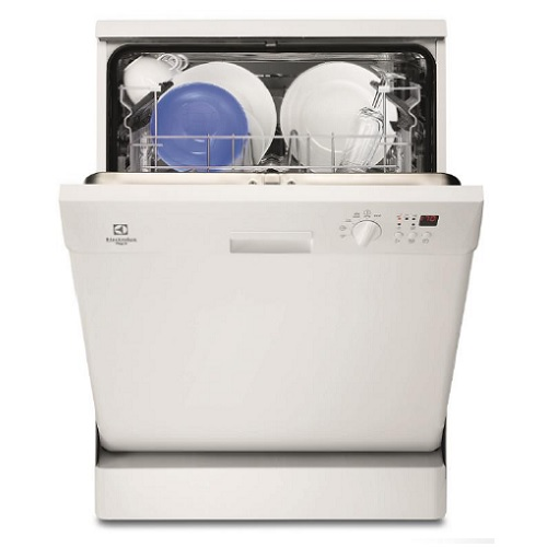 Lavastoviglie 12 coperti RSF6214LOW