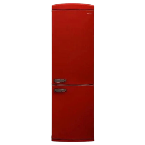 Frigorifero combinato Sharp SJ-NRA11RMXRD