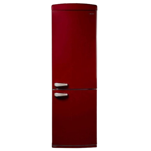 Frigorifero combinato Sharp SJ-NRA11RMXMD