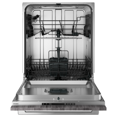 Lavastoviglie DFI533A