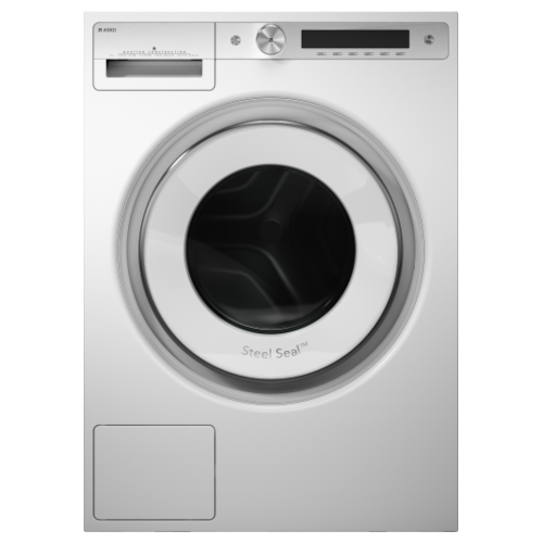 Lavatrice W 6124 X.W/3 741650