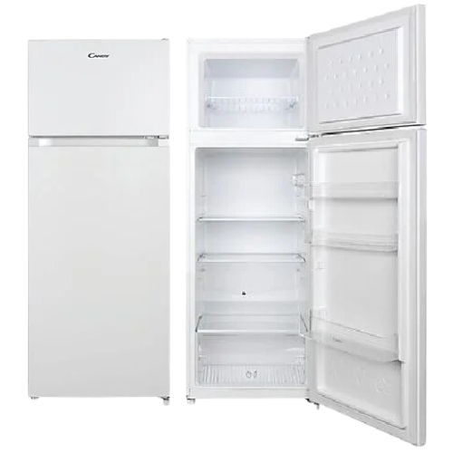 Frigorifero doppia porta statico Candy CDG1S514EW