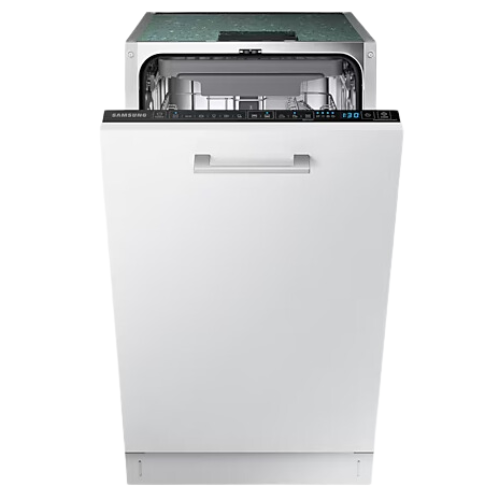 LAVASTOVIGLIE DW50R4070BB/EO