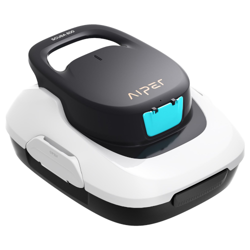 Robot piscina SCUBA SE white AX02SE