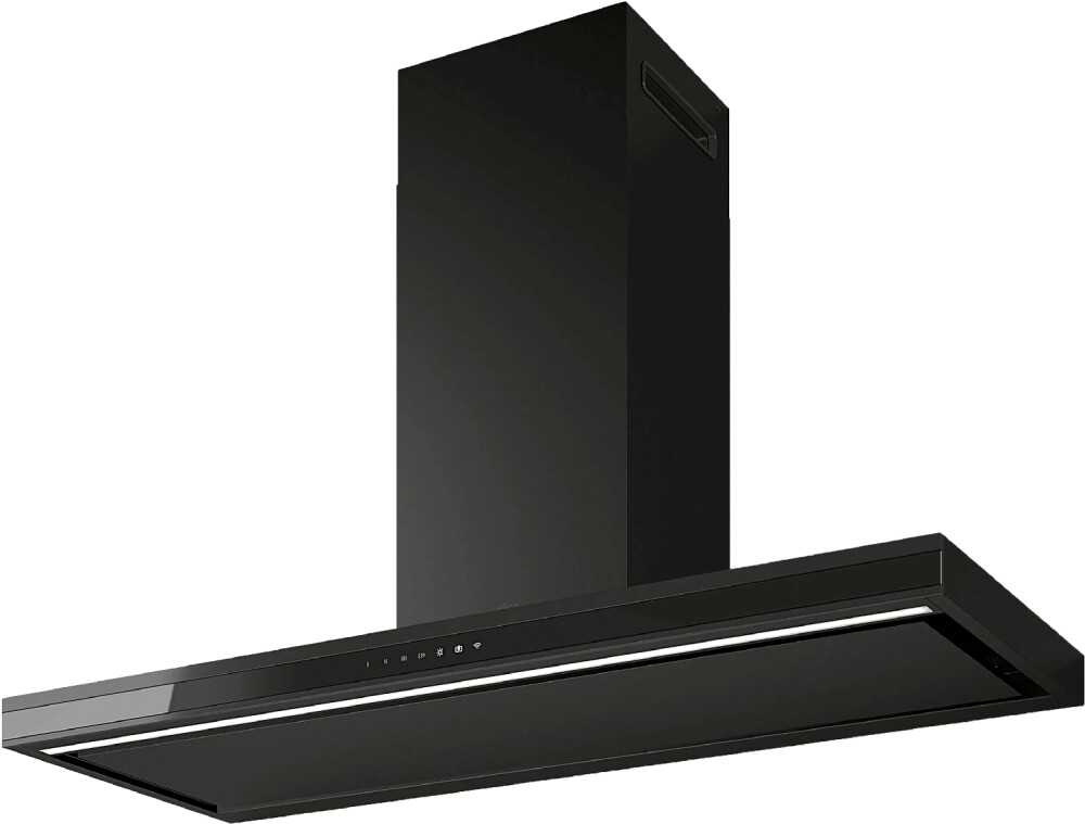 Cappa Elica ELEMENT ISLAND BLMAT/A/120