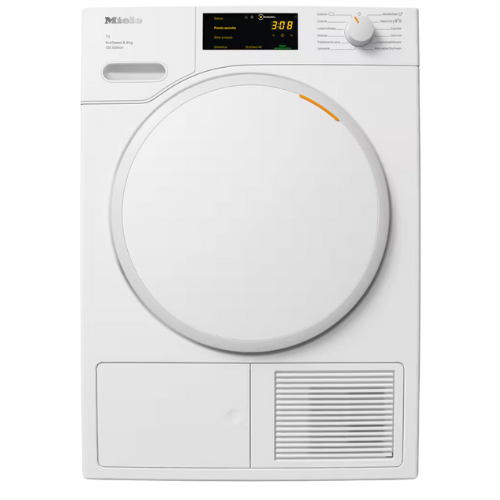 Asciugatrice Miele T1 TWC660WP 125 Edition