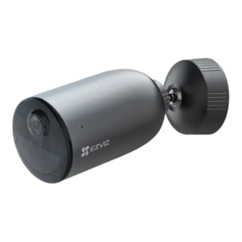 Kit Telecamera EB3 piu Pannello solare