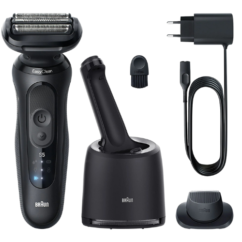 Rasoio Braun Serie 5 52-N7200 CC