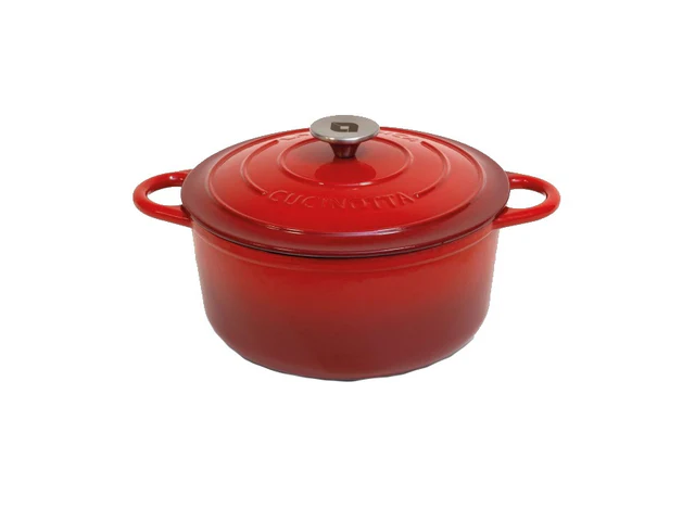 Pentola Tonda Cucinotta 28 cm 7019000