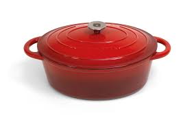 Pentola Ovale Cucinotta 33 cm 7019015 