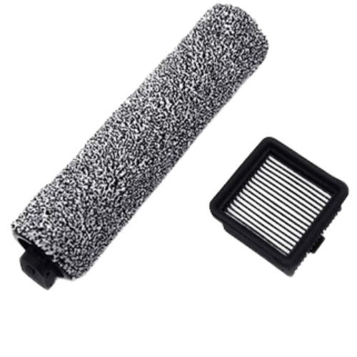 Kit spazzola + filtro RH1
