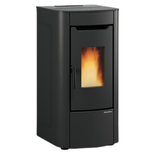 Stufa SABRY 5.0 EVO Nero 1289802