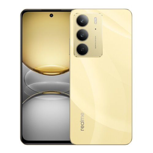 REALME C75 8 - 256Gb Lightning Gold