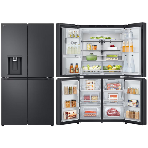 Frigorifero multidoor LG GML960EVBE