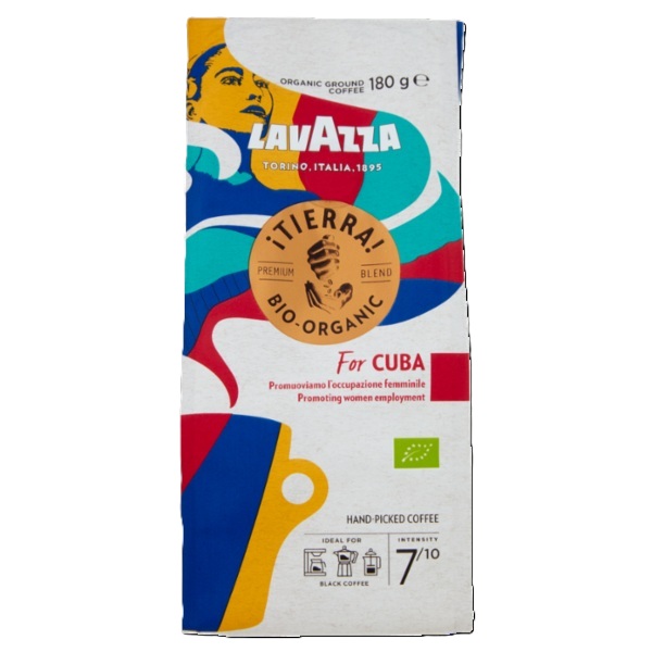 Confezione Caffe 3482 CUBA