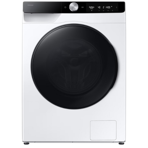 Lavasciuga Samsung Serie 6400D Ai-Control WD90DG6B85BKU3